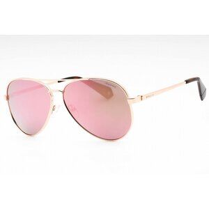 Polaroid Core Sunglasses PLD6069S-210-61 New with tags